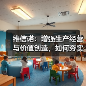 维信诺：增强生产经营与价值创造，如何夯实公司价值传递？(图4)