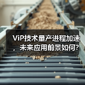 ViP技术量产进程加速，未来应用前景如何？(图3)