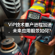 ViP技术量产进程加速，未来应用前景如何？(图4)