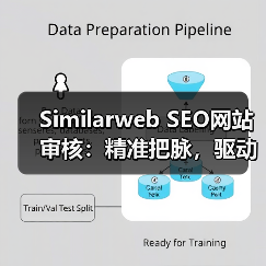 Similarweb SEO网站审核：精