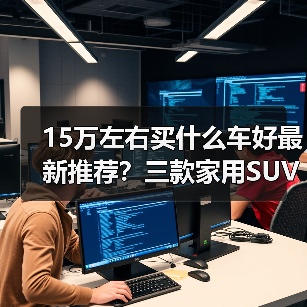15万左右买什么车好最新推荐？三款家用SUV性能全解(图2)