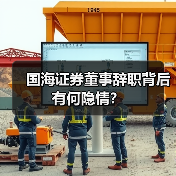 国海证券董事辞职背后有何隐情？(图3)