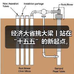 经济大省挑大梁丨站在“十五五”的新起点，山东奋楫扬帆正当时 - 玄熵新龙谷信息港