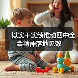 以实干实绩推动四中全会精神落地见效(图4) 以实干实绩推动四中全会精神落地见效(图4)