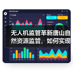 无人机监管革新唐山自然资源监管,如何实现动态清零?(图2) 无人机监管革新唐山自然资源监管,如何实现动态清零?(图2)