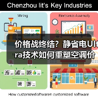 价格战终结?静省电Ultra技术如何重塑空调价值竞争?(图2) 价格战终结?静省电Ultra技术如何重塑空调价值竞争?(图2)