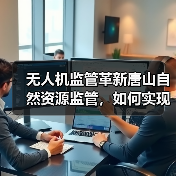 无人机监管革新唐山自然资源监管,如何实现动态清零?(图1) 无人机监管革新唐山自然资源监管,如何实现动态清零?(图1)
