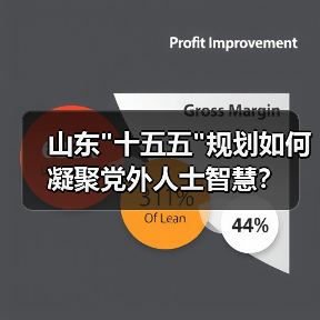 山东 山东十五五规划如何凝聚党外人士智慧?(图4)