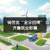 铸劳务“金字招牌” 绘齐鲁就业新篇(图3) 铸劳务“金字招牌” 绘齐鲁就业新篇(图3)