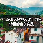 经济大省挑大梁 | 绿色转型的山东实践(图4) 经济大省挑大梁 | 绿色转型的山东实践(图4)