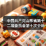 中国共产党山东省第十二届委员会第十次全体会议公报(图4) 中国共产党山东省第十二届委员会第十次全体会议公报(图4)