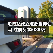 欣旺达成立能源服务公司 注册资本5000万(图3) 欣旺达成立能源服务公司 注册资本5000万(图3)