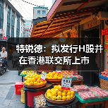 特锐德:拟发行H股并在香港联交所上市(图3) 特锐德:拟发行H股并在香港联交所上市(图3)