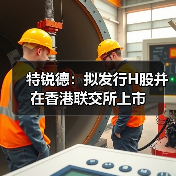 特锐德:拟发行H股并在香港联交所上市(图4) 特锐德:拟发行H股并在香港联交所上市(图4)