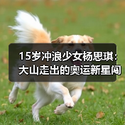 15岁冲浪少女杨思琪:大山走出的奥运新星闯入16强(图3) 15岁冲浪少女杨思琪:大山走出的奥运新星闯入16强(图3)