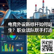 电竞外设新标杆如何诞生?职业战队联手打造性能升级方案(图3) 电竞外设新标杆如何诞生?职业战队联手打造性能升级方案(图3)