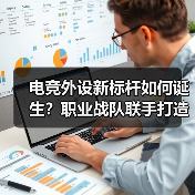 电竞外设新标杆如何诞生?职业战队联手打造性能升级方案(图1) 电竞外设新标杆如何诞生?职业战队联手打造性能升级方案(图1)