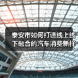 泰安市如何打造线上线下融合的汽车消费新样本？(图4)