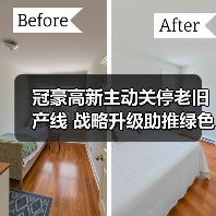 冠豪高新主动关停老旧产线 战略升级助推绿色转型(图2) 冠豪高新主动关停老旧产线 战略升级助推绿色转型(图2)