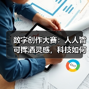 数字创作大赛:人人皆可挥洒灵感,科技如何让艺术触手可及?(图2) 数字创作大赛:人人皆可挥洒灵感,科技如何让艺术触手可及?(图2)