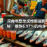 深南电路龙虎榜数据揭秘:暴跌6.97%机构净卖出3.69亿(图1) 深南电路龙虎榜数据揭秘:暴跌6.97%机构净卖出3.69亿(图1)