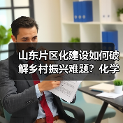 山东片区化建设如何破解乡村振兴难题？化学融合新路径揭秘(图4)