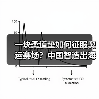 一块柔道垫如何征服奥运赛场?中国智造出海故事(图3) 一块柔道垫如何征服奥运赛场?中国智造出海故事(图3)