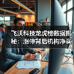 飞沃科技龙虎榜数据揭秘：涨停背后机构净买入1776万(图2)