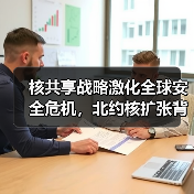 核共享战略激化全球安全危机,北约核扩张背后的深层博弈(图4) 核共享战略激化全球安全危机,北约核扩张背后的深层博弈(图4)