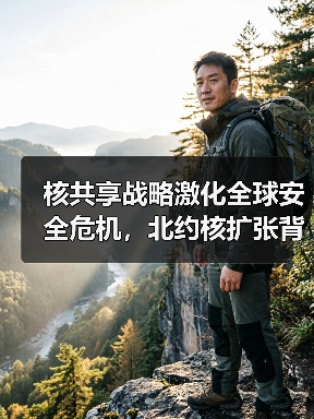 核共享战略激化全球安全危机,北约核扩张背后的深层博弈(图1) 核共享战略激化全球安全危机,北约核扩张背后的深层博弈(图1)