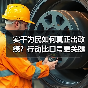实干为民如何真正出政绩？行动比口号更关键(图2)