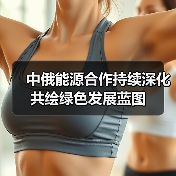 中俄能源合作持续深化 共绘绿色发展蓝图(图2)