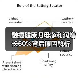 融捷健康归母净利润增长60%背后原因解析(图4) 融捷健康归母净利润增长60%背后原因解析(图4)