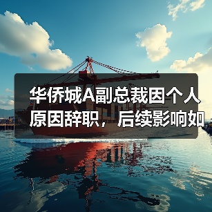 华侨城A副总裁因个人原因辞职,后续影响如何?(图3) 华侨城A副总裁因个人原因辞职,后续影响如何?(图3)