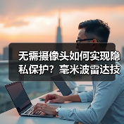 无需摄像头如何实现隐私保护？毫米波雷达技
