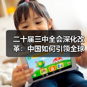 二十届三中全会深化改革：中国如何引领全球现代化进程？(图4)