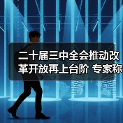 二十届三中全会推动改革开放再上台阶 专家称具里程碑意义(图4)