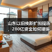 山东以旧换新扩围提质，280亿资金如何提振消费？(图4)