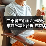 二十届三中全会推动改革开放再上台阶 专家称具里程碑意义(图2)