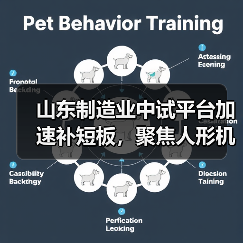 山东制造业中试平台加速补短板，聚焦人形机器人等关键领域(图3)