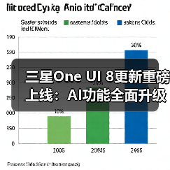 三星One UI 8更新重磅上线：AI功能全面升级，安全防护更贴心(图4)