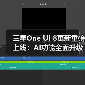三星One UI 8更新重磅上线：AI功能全面升级，安全防护更贴心(图3)