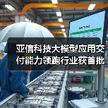 亚信科技大模型应用交付能力领跑行业获首批认证(图4)