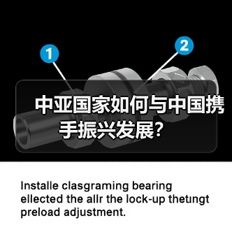 中亚国家如何与中国携手振兴发展？