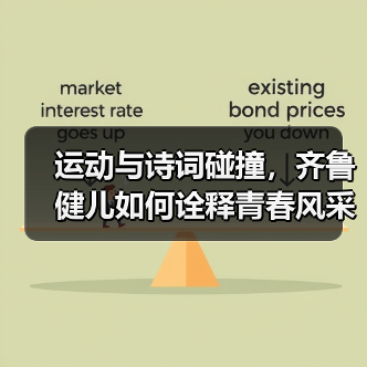 运动与诗词碰撞，齐鲁健儿如何诠释青春风采？(图2)