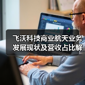 飞沃科技商业航天业务发展现状及营收占比解析(图4)