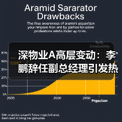 深物业A高层变动：李鹏辞任副总经理引发热议(图4)
