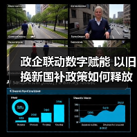 政企联动数字赋能 以旧换新国补政策如何释放消费潜力(图3)