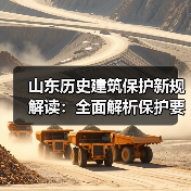 山东历史建筑保护新规解读：全面解析保护要点与实施路径(图3)