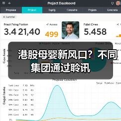 港股母婴新风口？不同集团通过聆讯(图4)